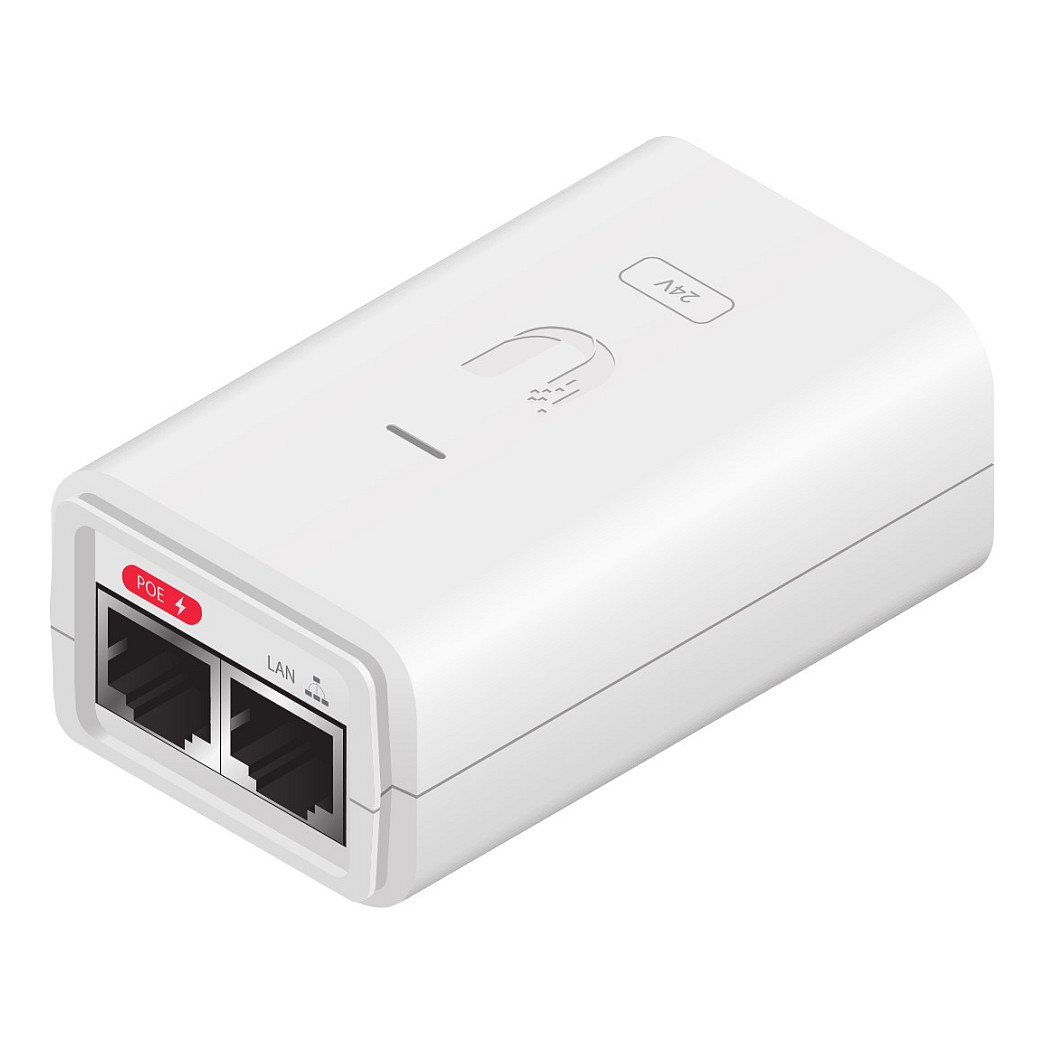 Z Ubiquiti POE-24-7W