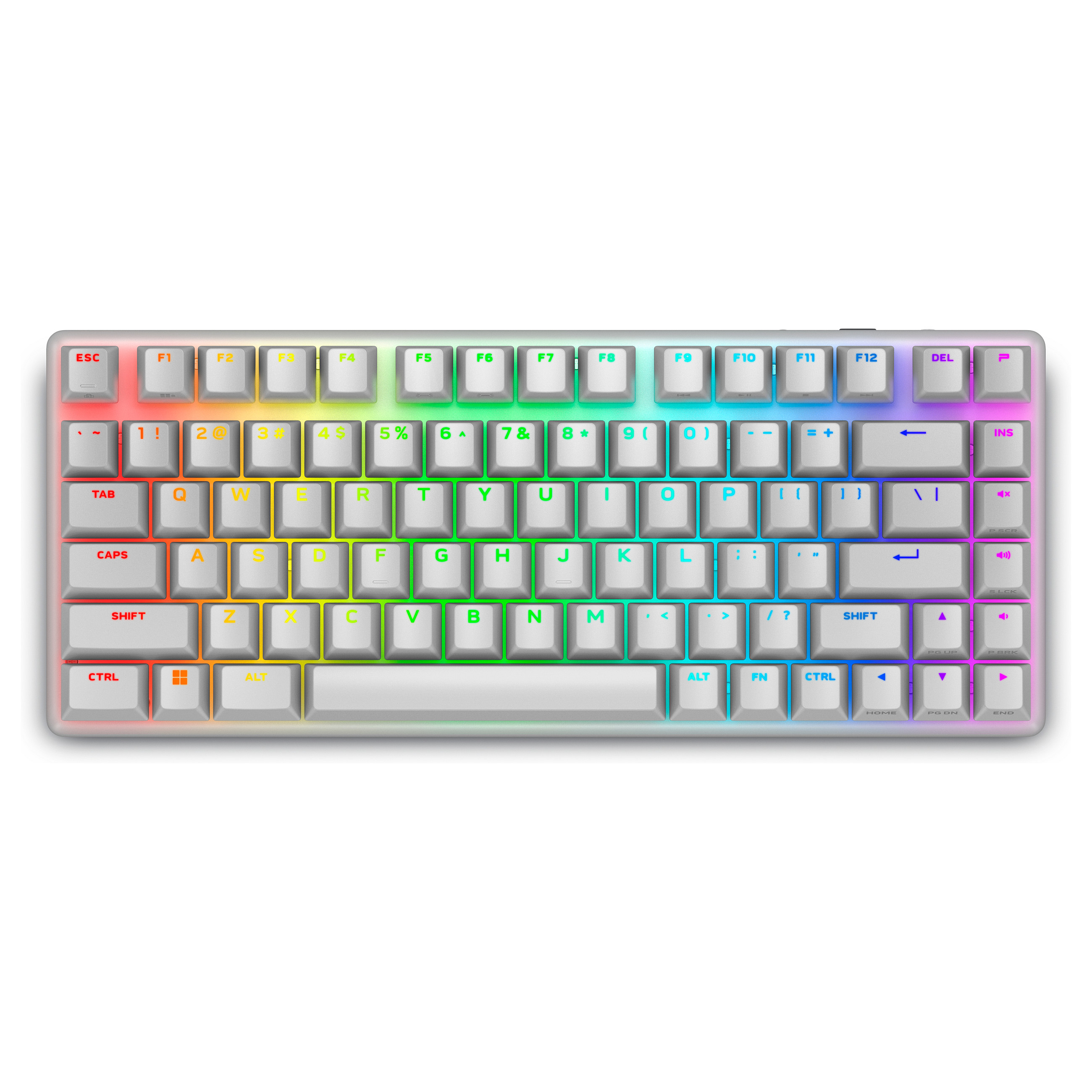 Alienware Pro Wireless Gaming keyboard