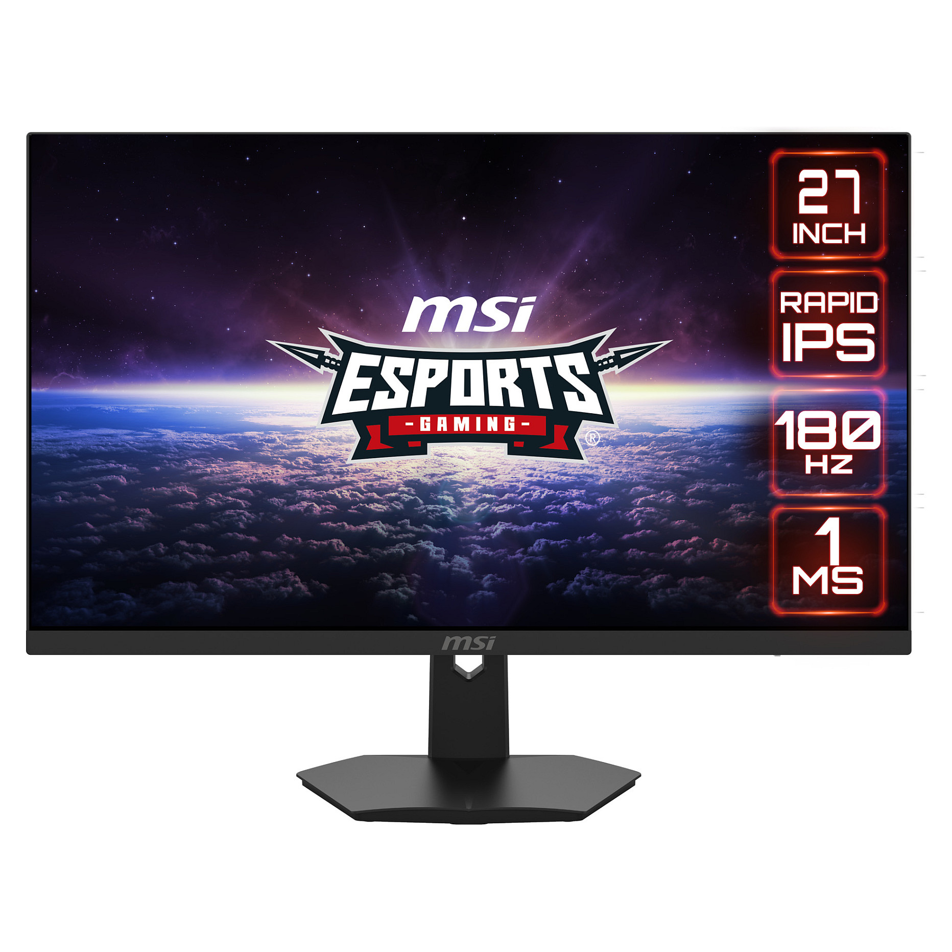 MSI G274F computer monitor