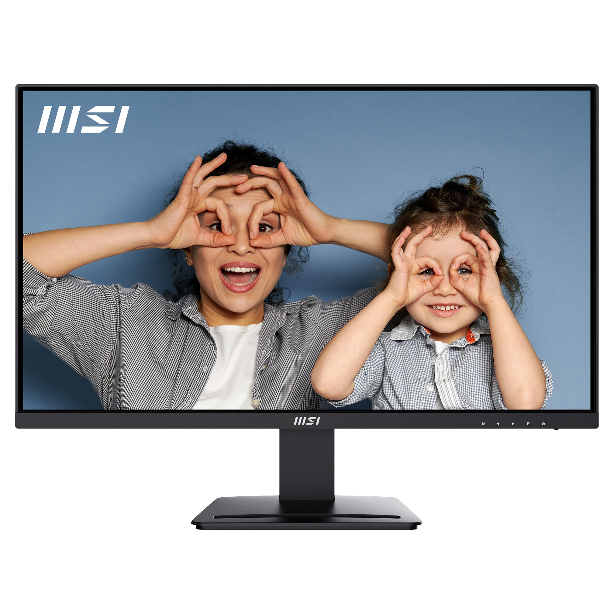MSI Pro MP273U computer monitor