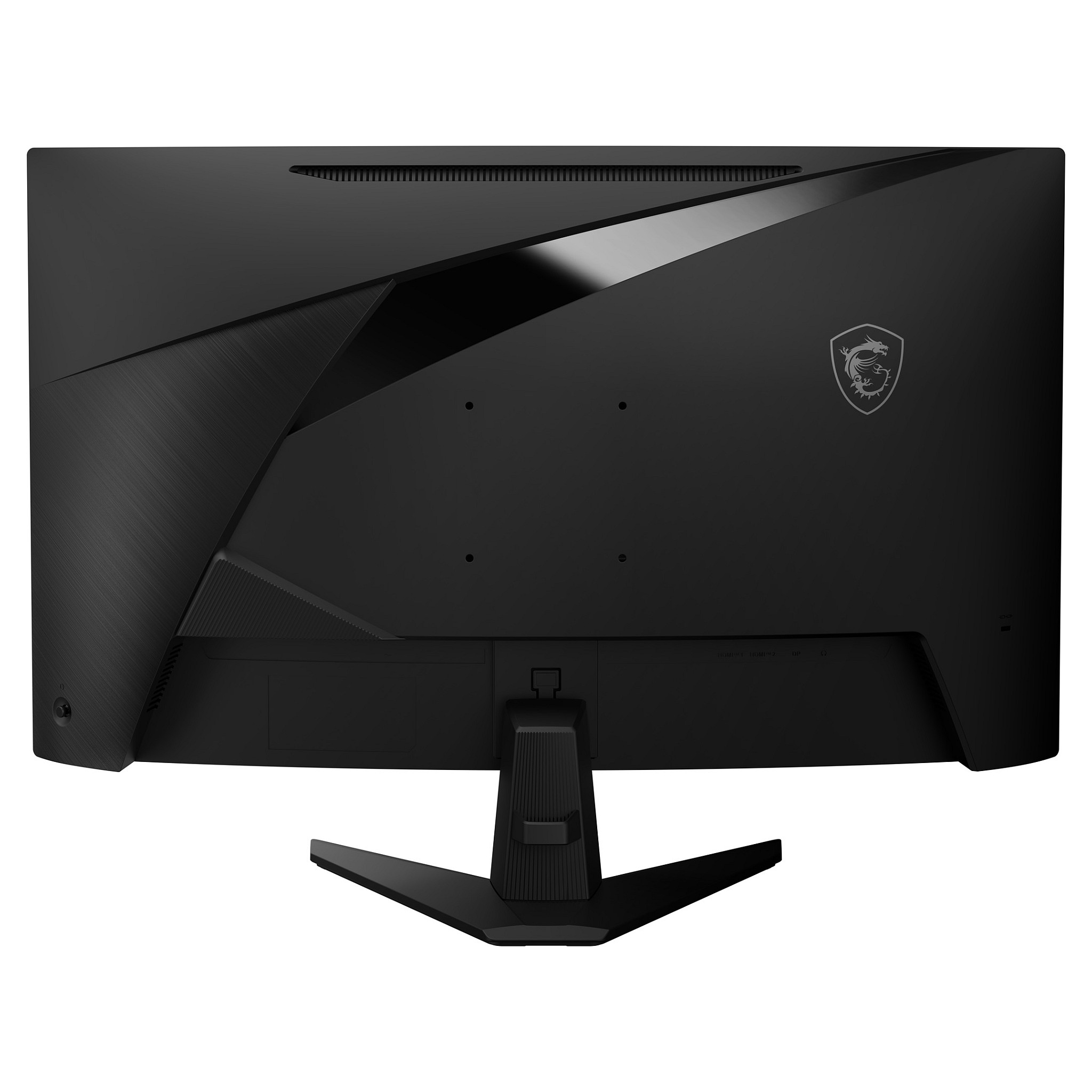 MSI MAG 32CQ6F computer monitor