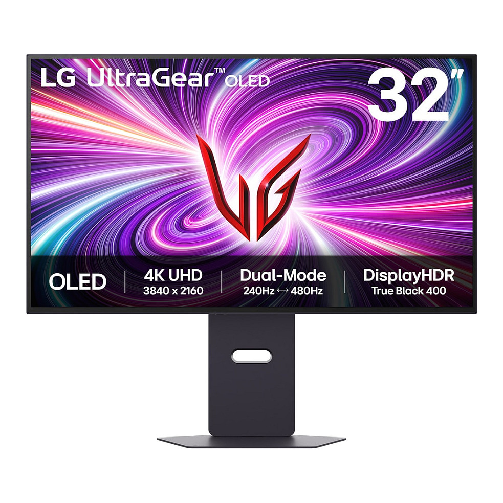 LG 32GX870A-B computer monitor