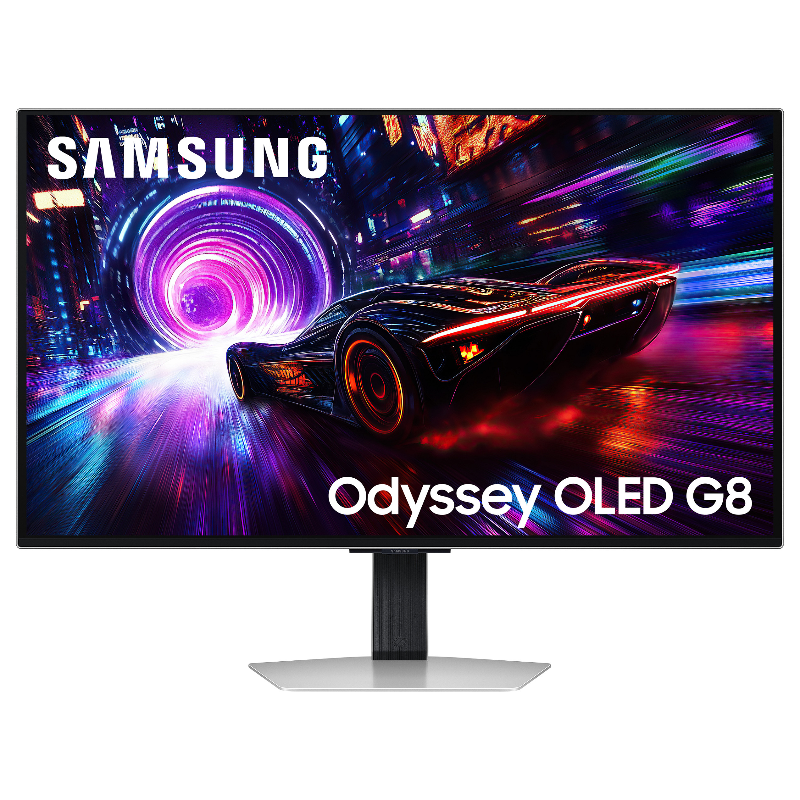 Samsung Monitor Odyssey OLED G8 S32FG812SU (LS32FG812SUXEN)