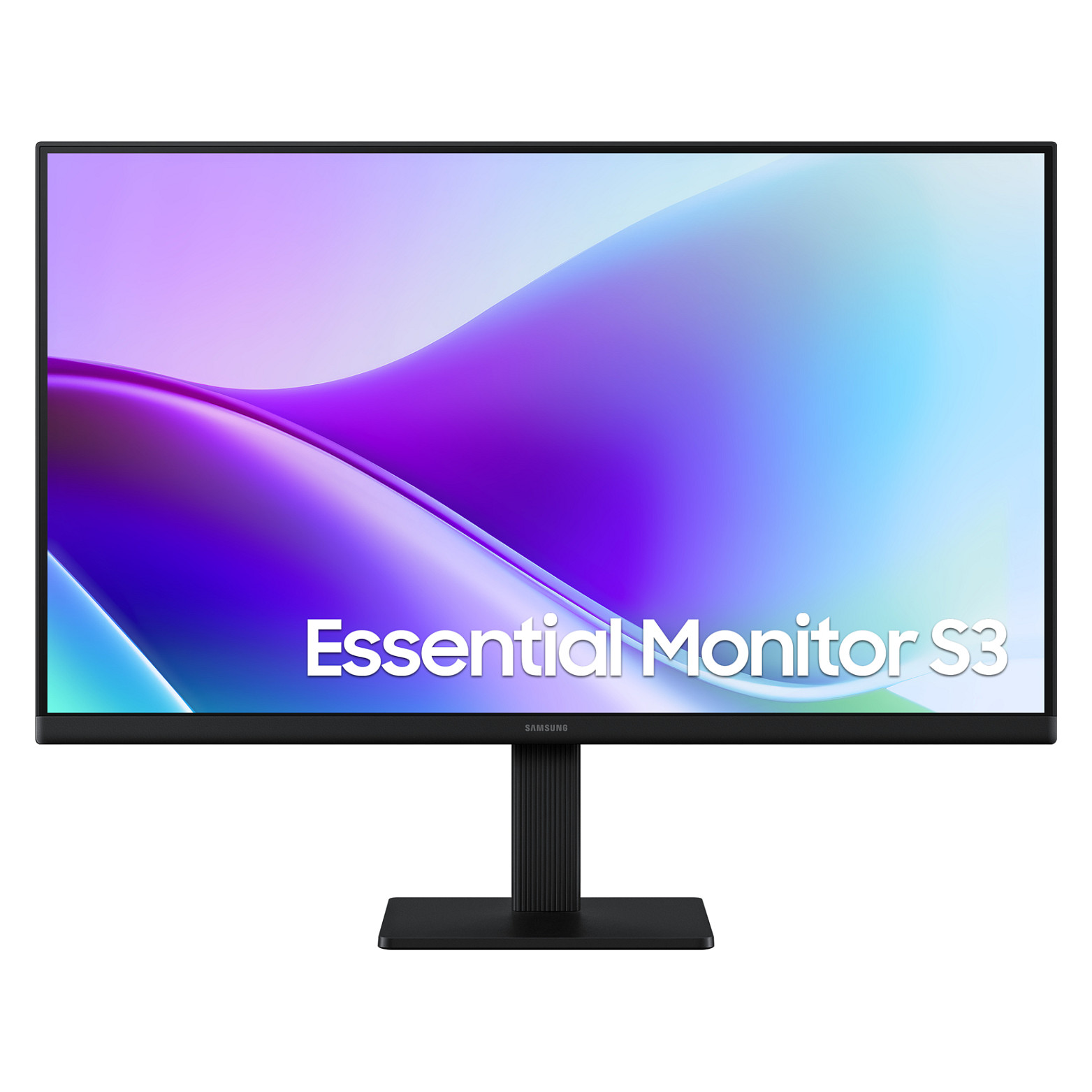 Samsung Monitor S24F320GAU (LS24F320GAUXEN)