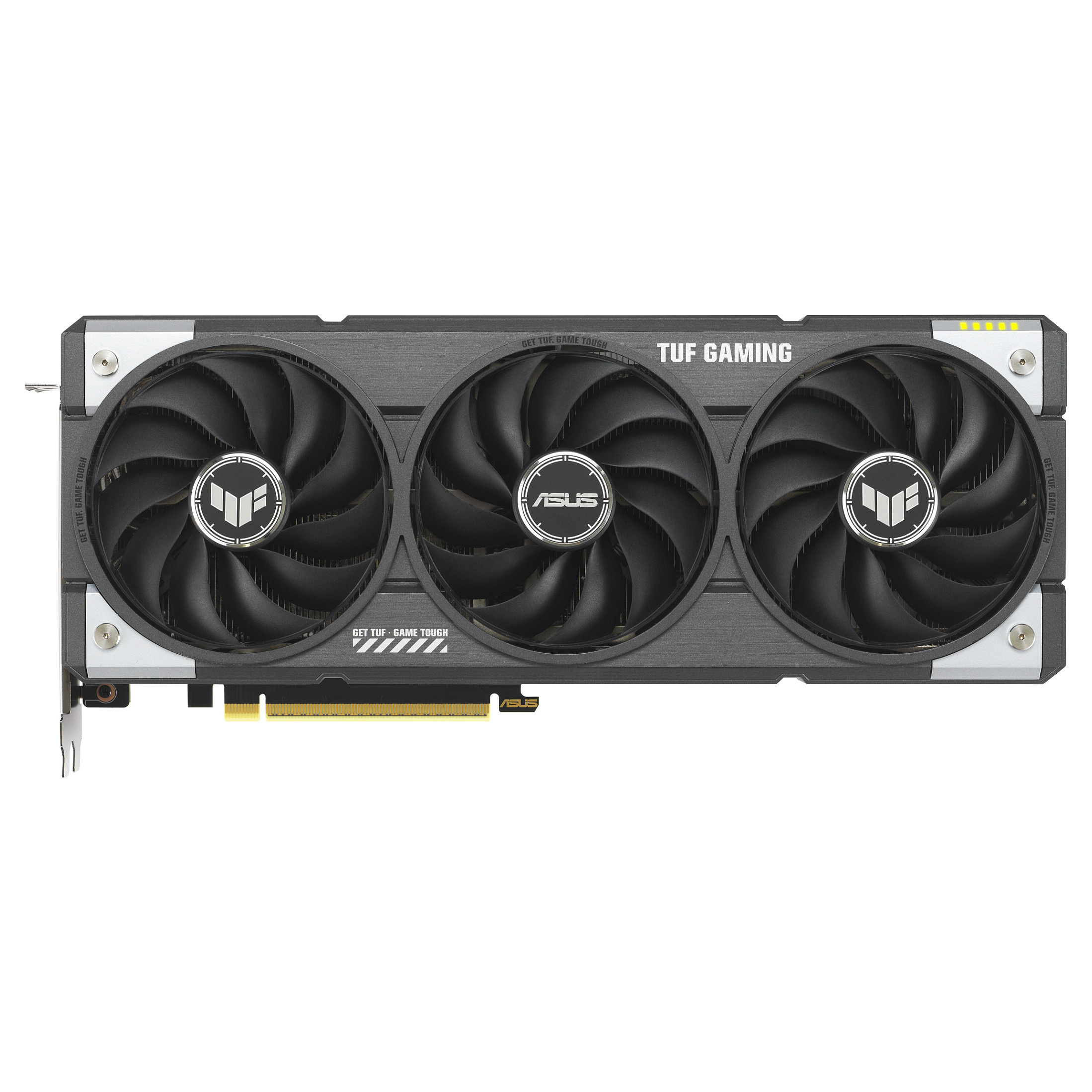 RX 9060 XT 16GB Asus TUF Gaming GDDR6 HDMI DP