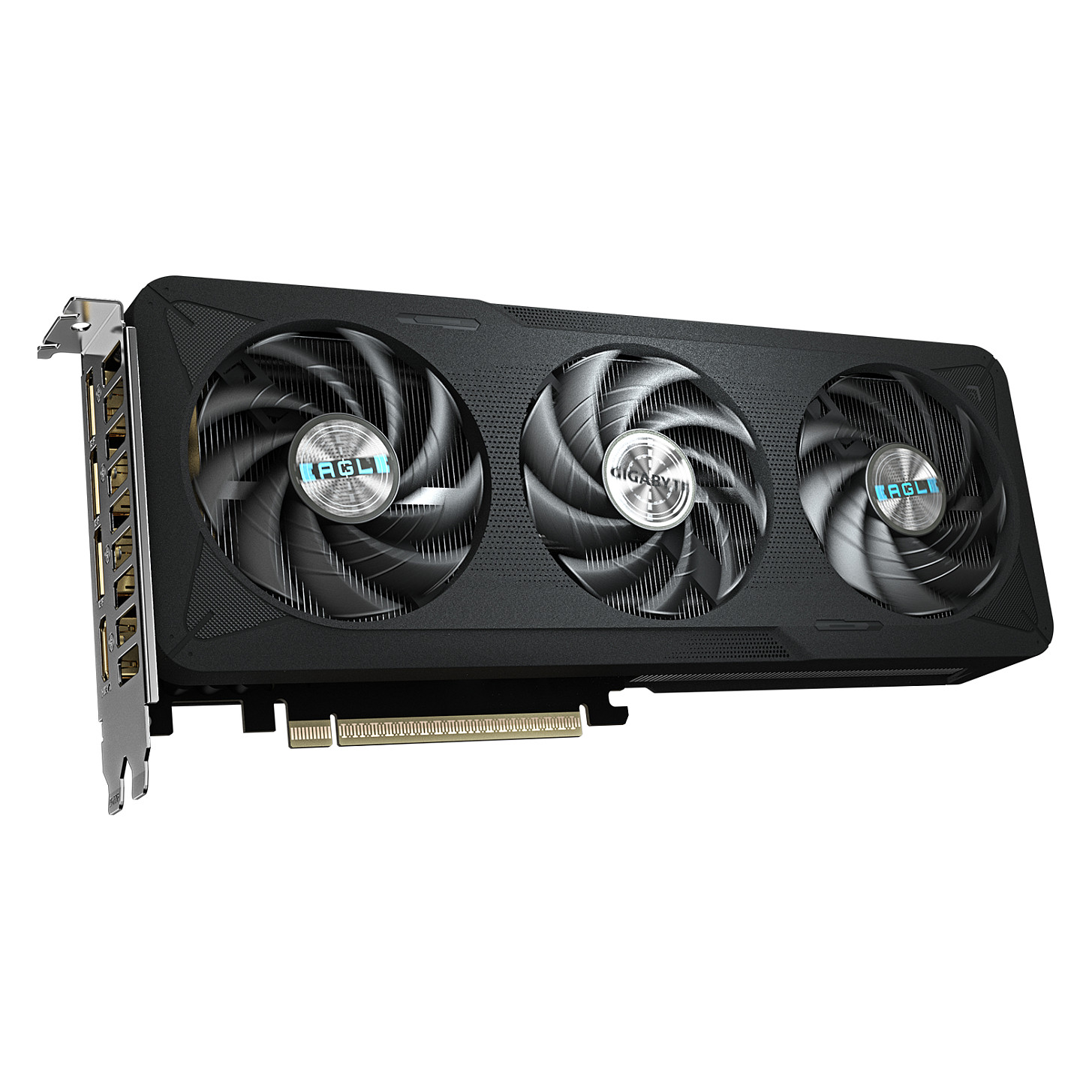 GIGABYTE GeForce RTX 5060 Ti EAGLE MAX OC 8G