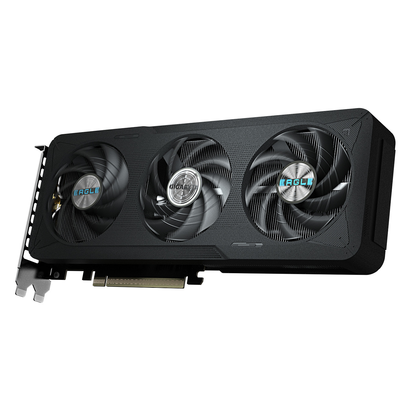 GIGABYTE GeForce RTX 5060 EAGLE MAX OC 8G