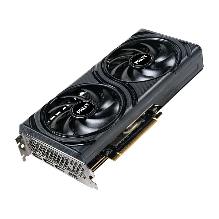 Palit GeForce RTX 5060 Infinity 2 OC