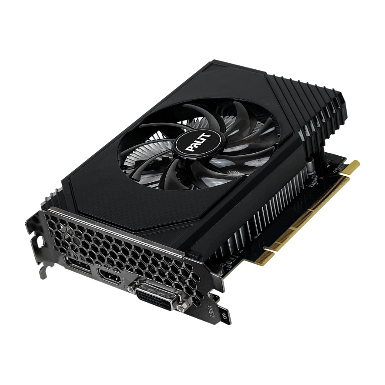 Palit GeForce RTX 3050 StormX 6GB