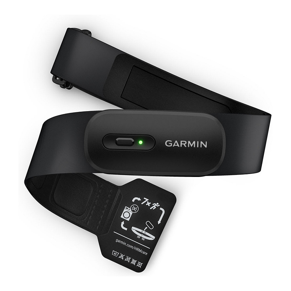 Garmin HRM 200 heart rate monitor