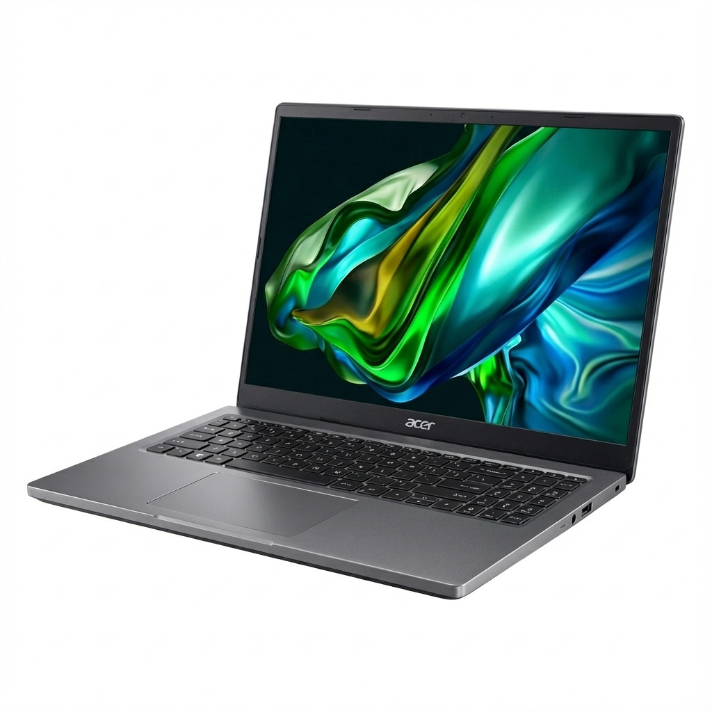 Acer Aspire A16 AI A16-61M-R194 16GB/512GBSSD/ steel gray Notebooks