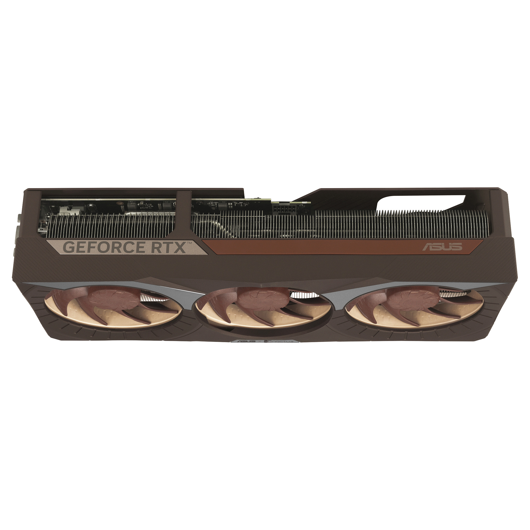 ASUS RTX5080-O16G-NOCTUA