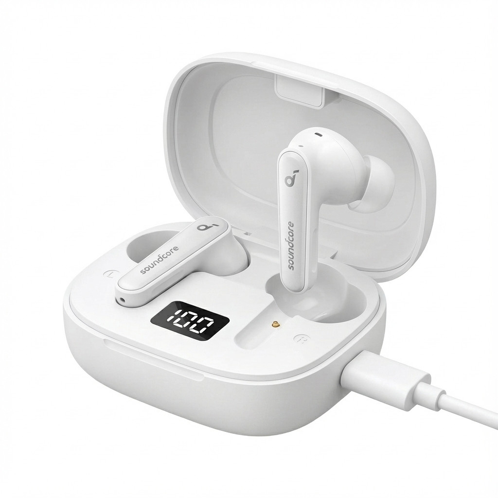 Anker soundcore P41i - White (MFI)