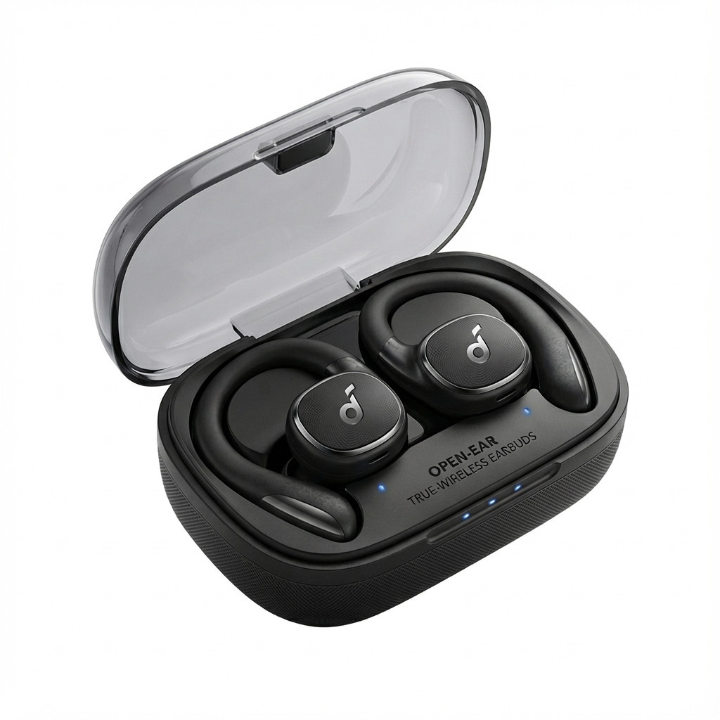 ANKER Soundcore V40i black