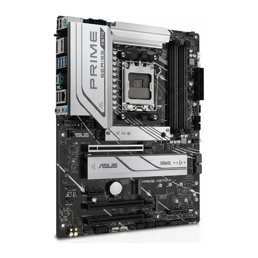 MOT AM5 ASUS PRIME X670-P-CSM DDR5