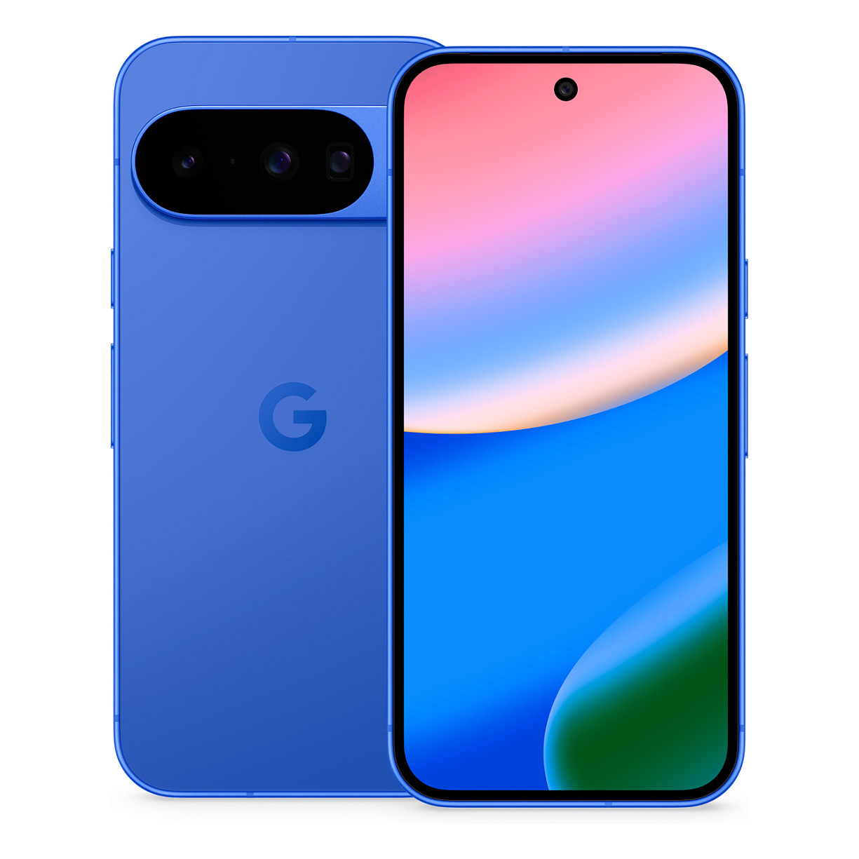 Google Pixel 10 256GB Indigo