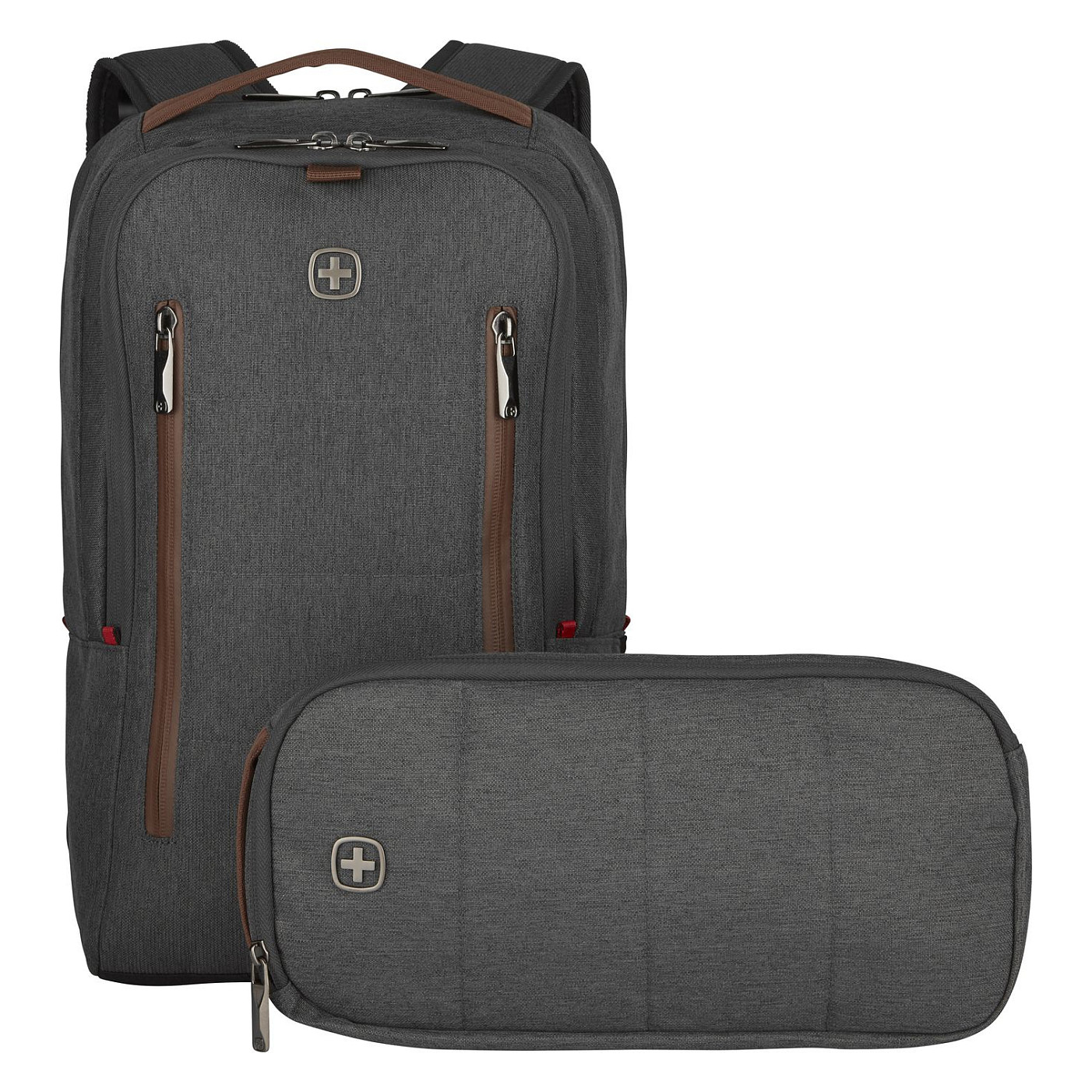 Wenger/SwissGear CityUpgrade 16"