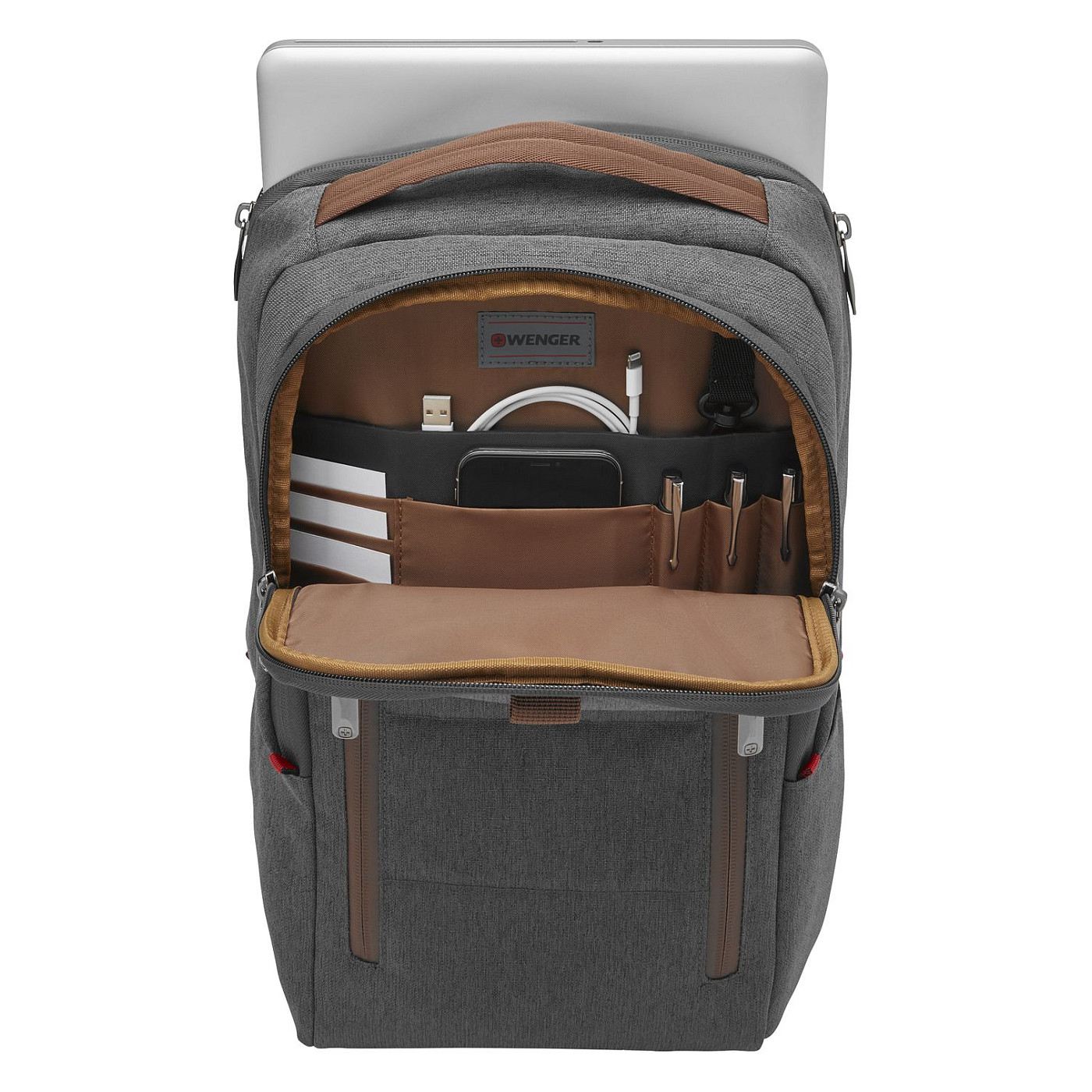 Wenger/SwissGear CityUpgrade 16"