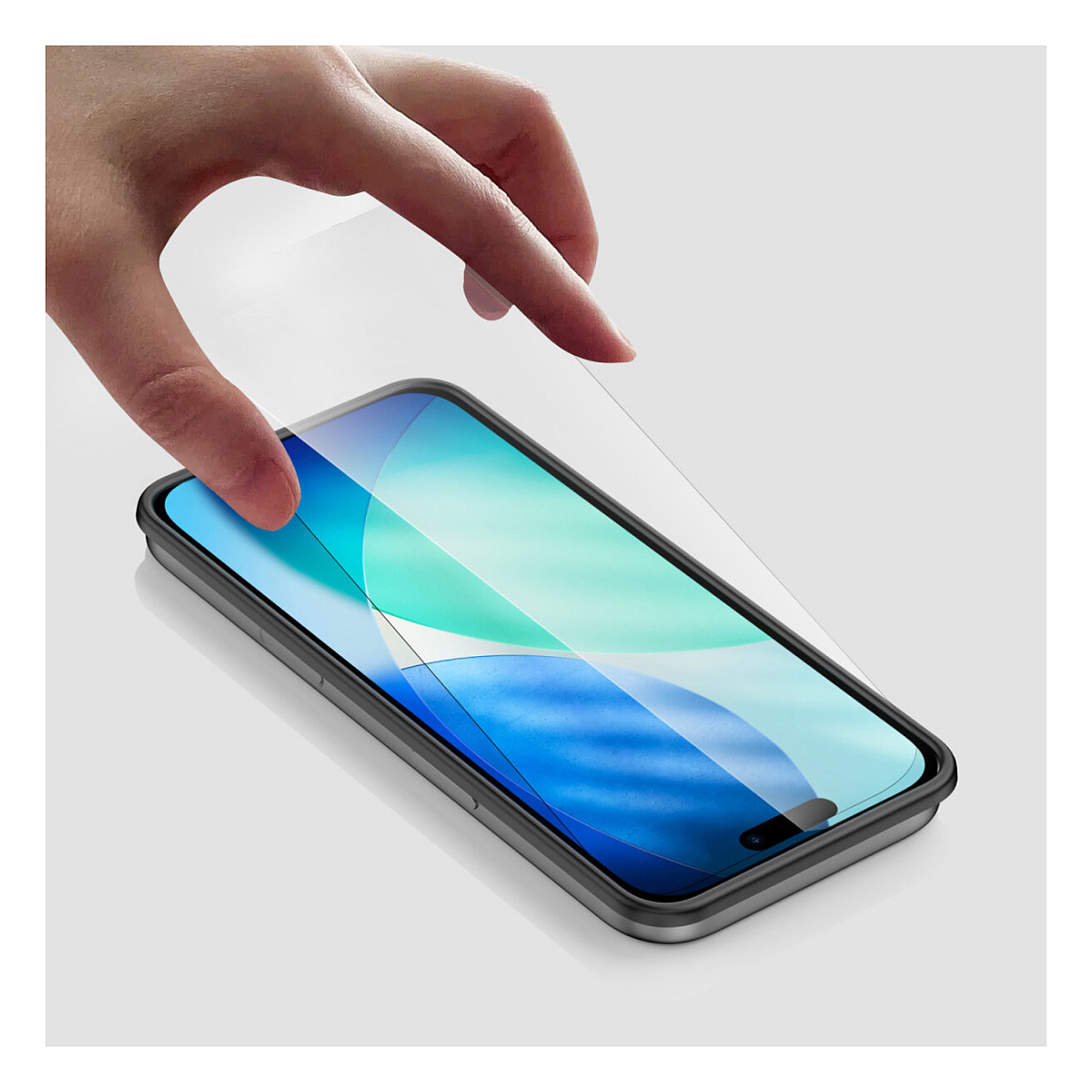 4smarts Second Glass