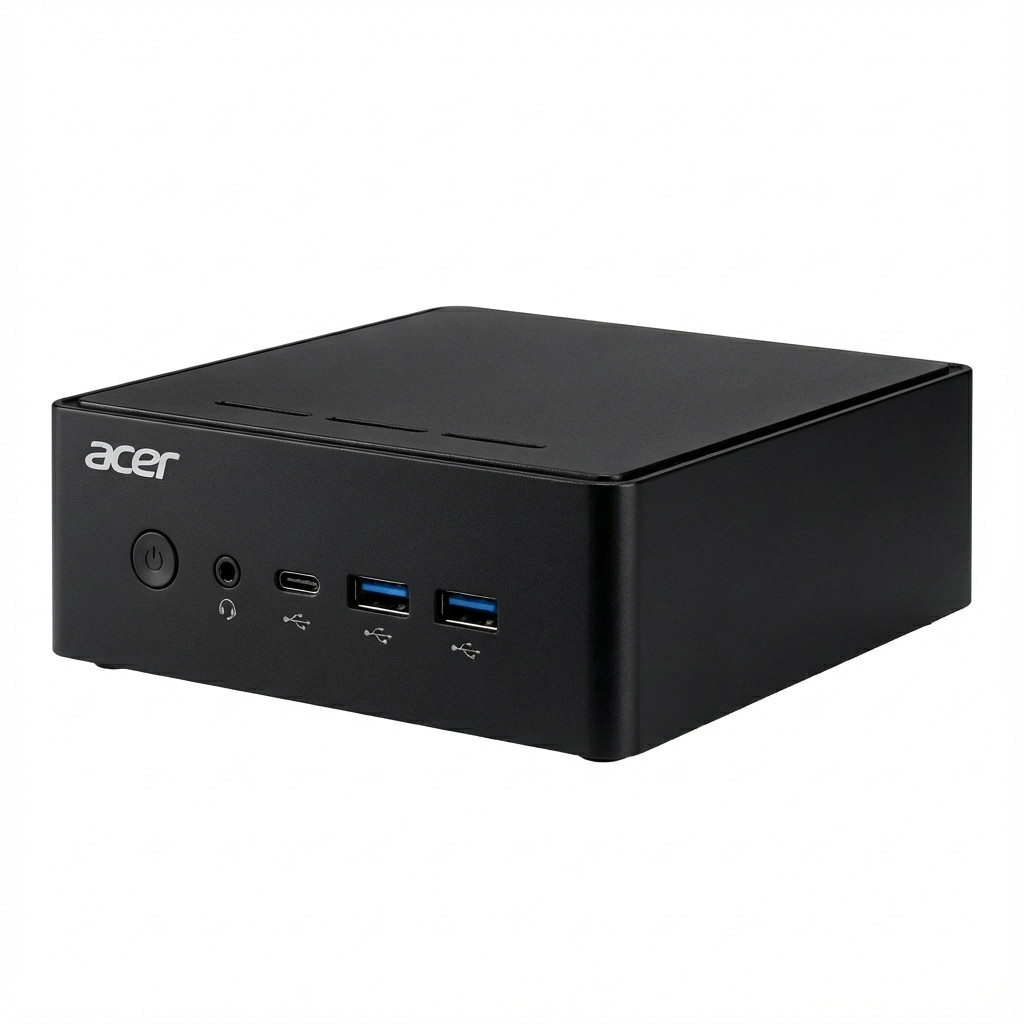 4711474505392 - ACER NUC VN1502G N150