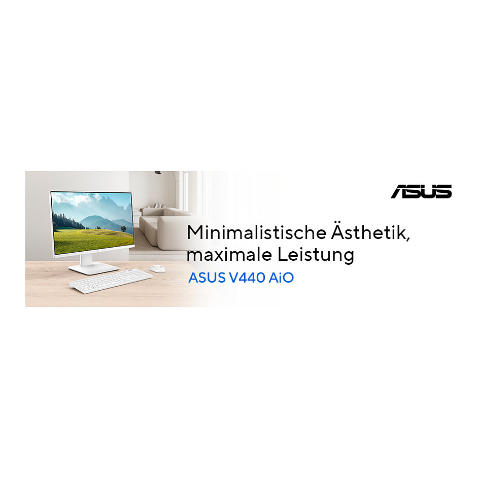 ASUS V400 AiO V440VAK-BPC270W