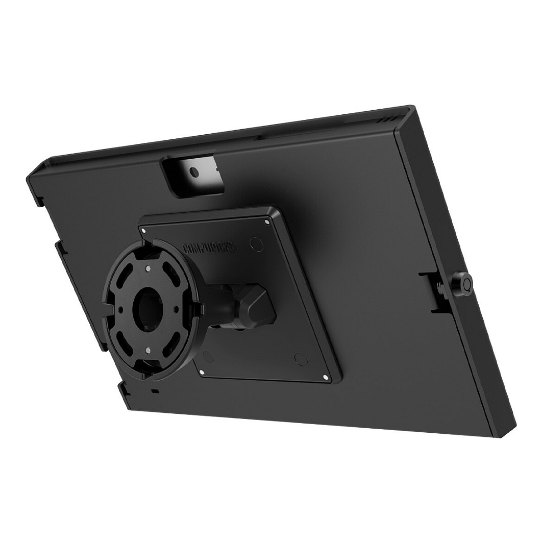 Compulocks 505B510APXB tablet security enclosure