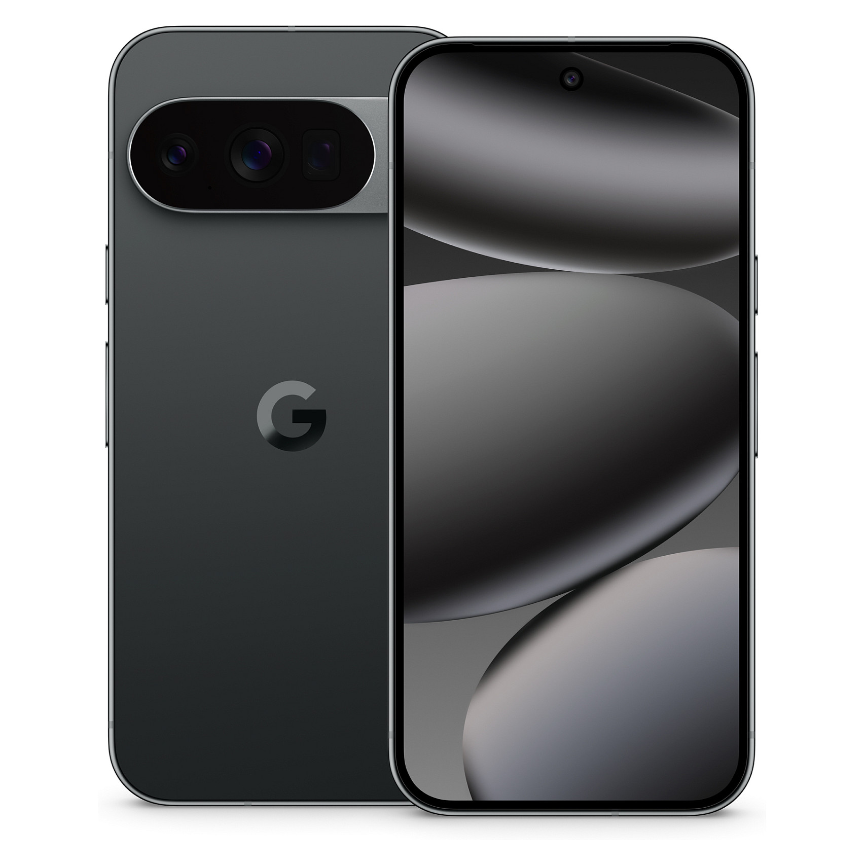 Google Pixel 10 Pro 256GB Obsidian