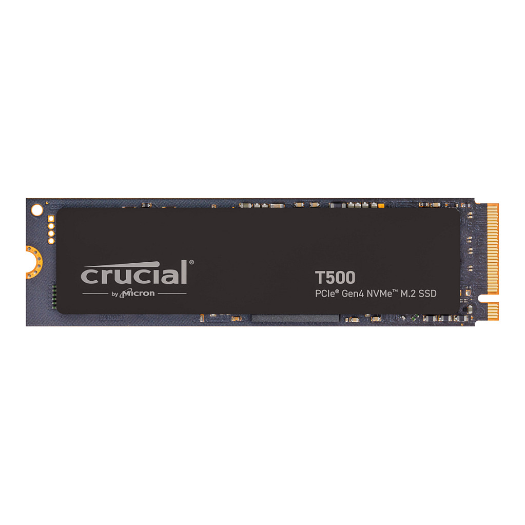 Crucial CT4000T500SSD3 internal solid state drive