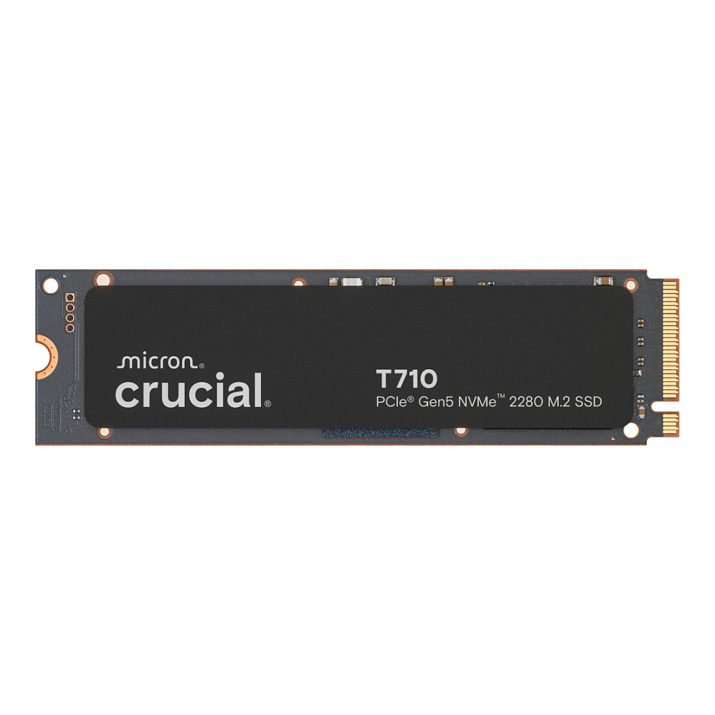 Crucial T710