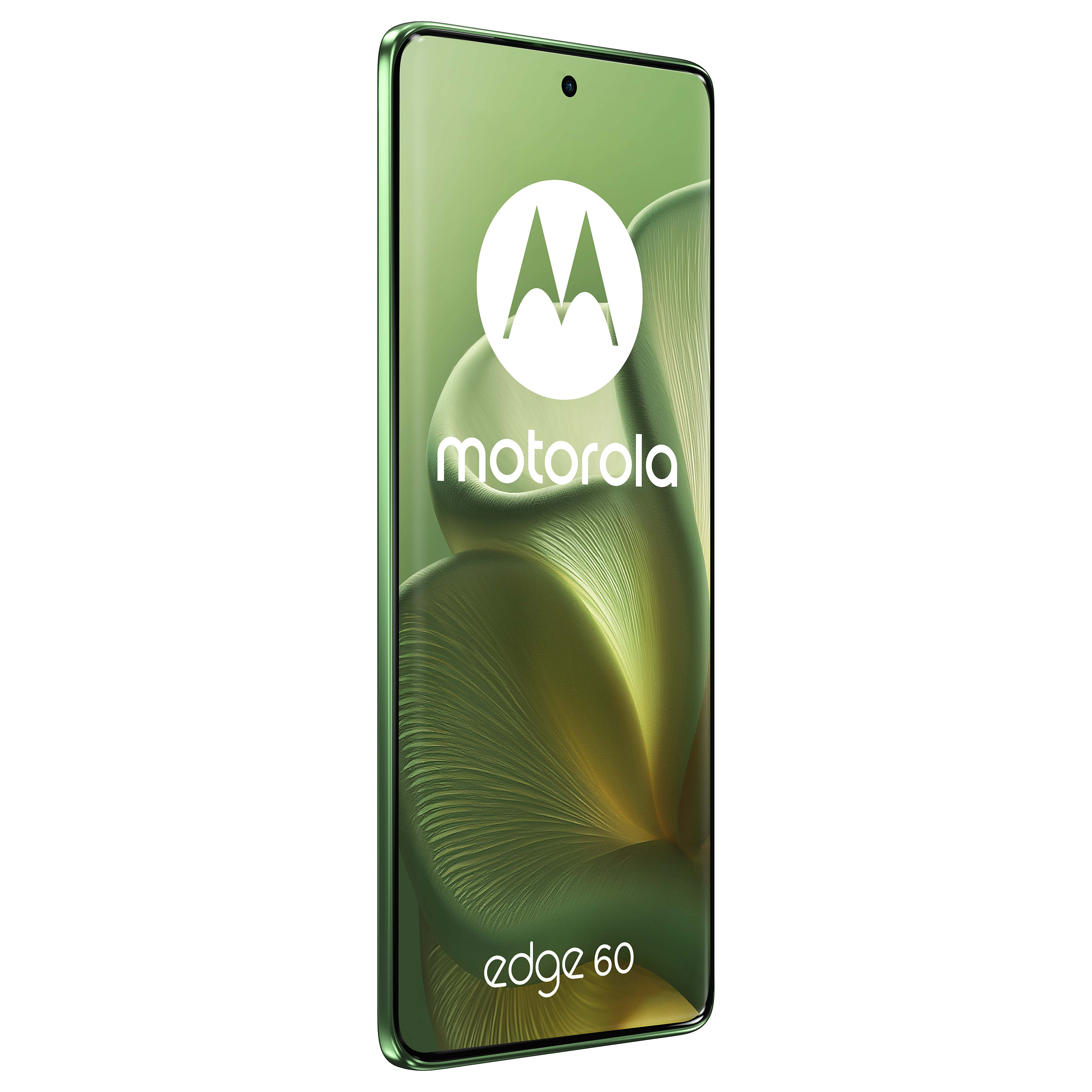 Motorola edge 60