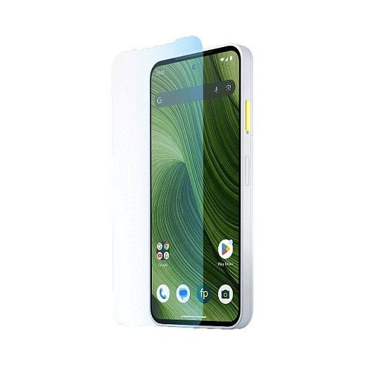 Fairphone Bildschirmschutz für Fairphone Gen. 6 Smartphone Zubehör