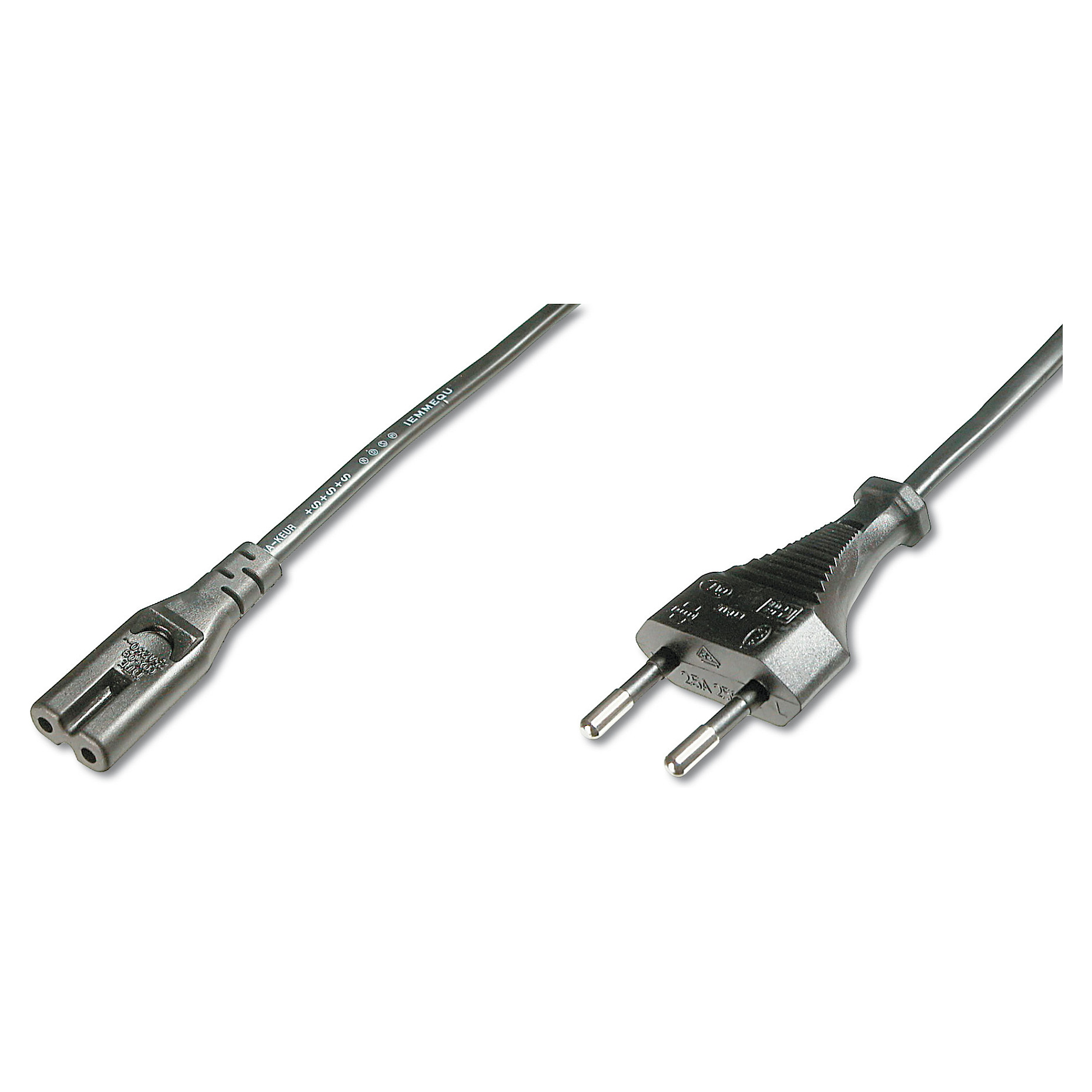 Digitus AK-440104-018-S power cable