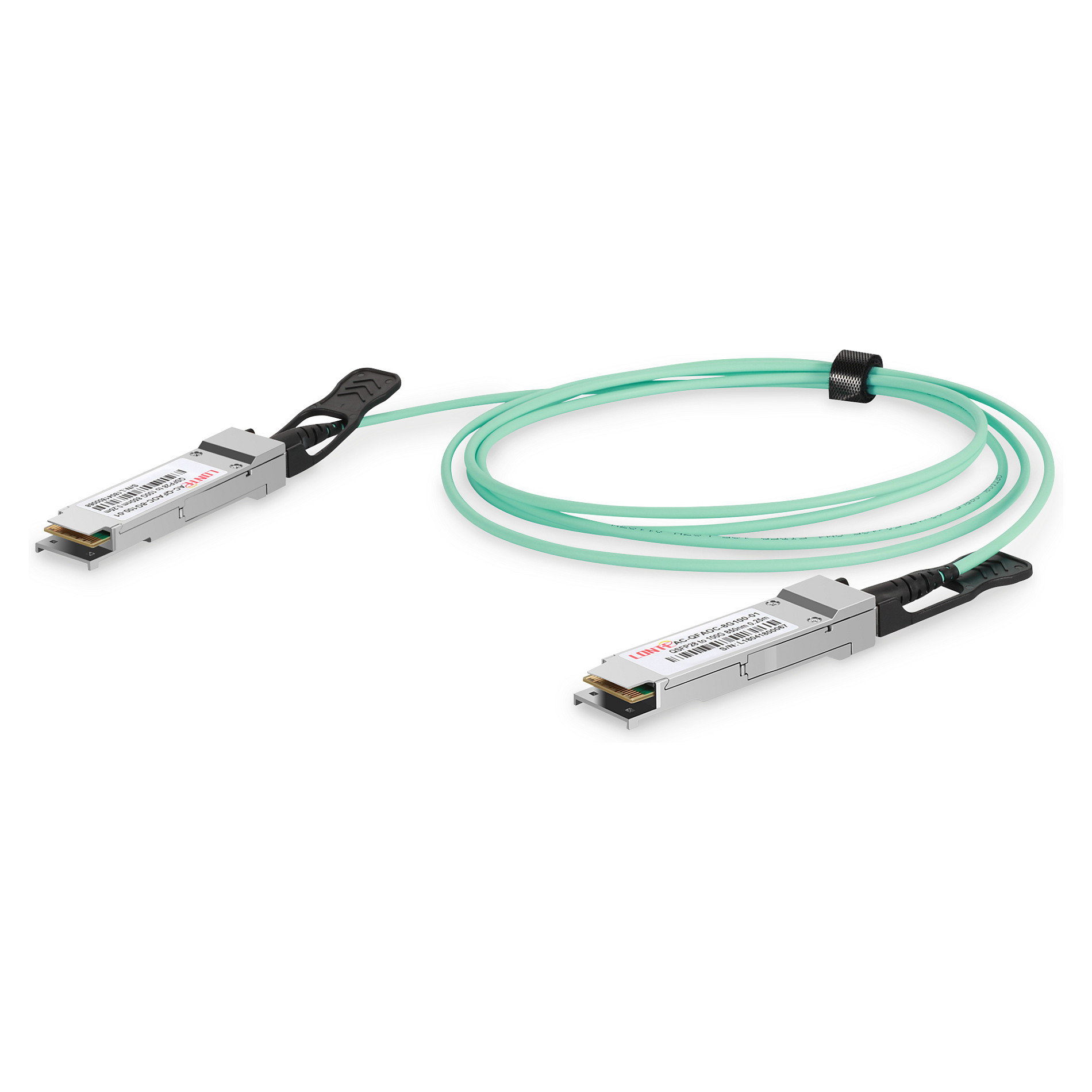 Digitus DN-81626 InfiniBand/fibre optic cable