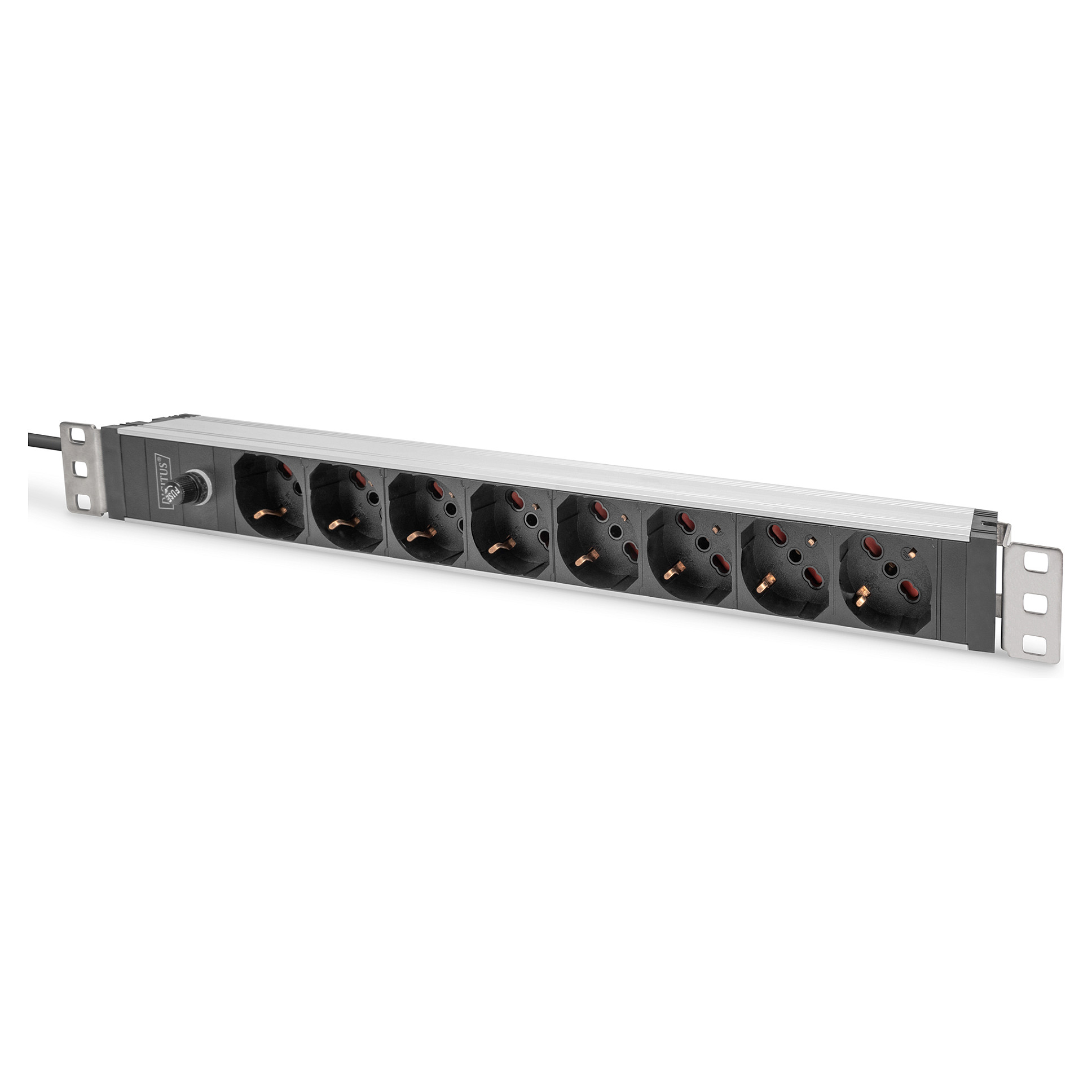Digitus DN-95410-IT power distribution unit (PDU)