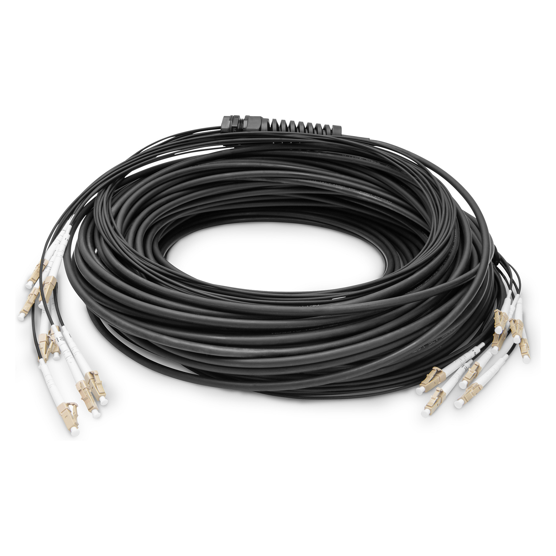 Digitus DK-24338U030BK-BBB InfiniBand/fibre optic cable