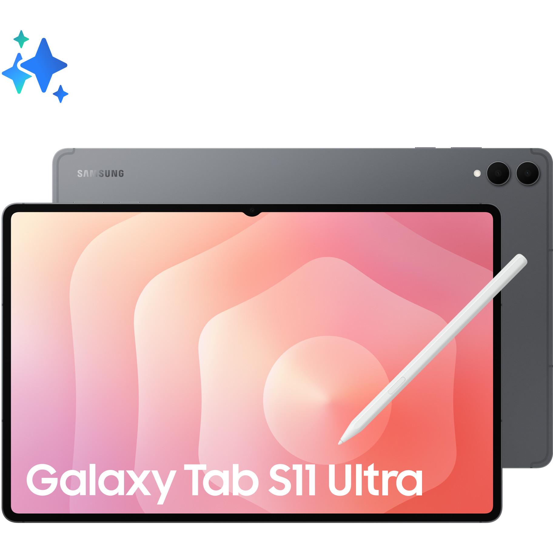 Samsung Galaxy Tab S11 Ultra