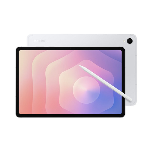 Samsung Galaxy Tab S11 Wi-Fi 12RAM 128GB silver