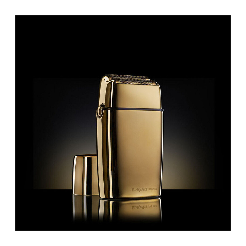 BaByliss FXFS2GE men's shaver