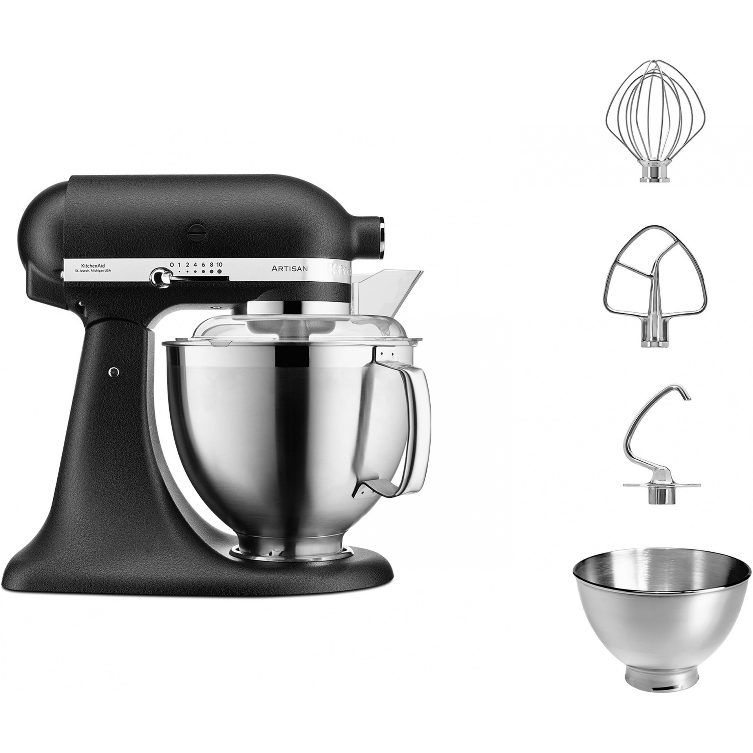 KitchenAid ARTISAN 5KSM185PS