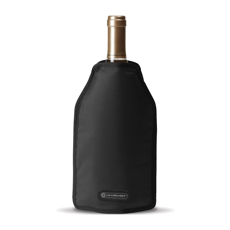 Le Creuset 59142010006068 wine bottle cover Haushaltskleingeräte