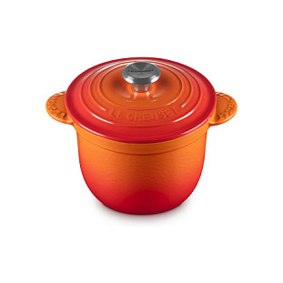 Le Creuset 41110180900460 saucepan