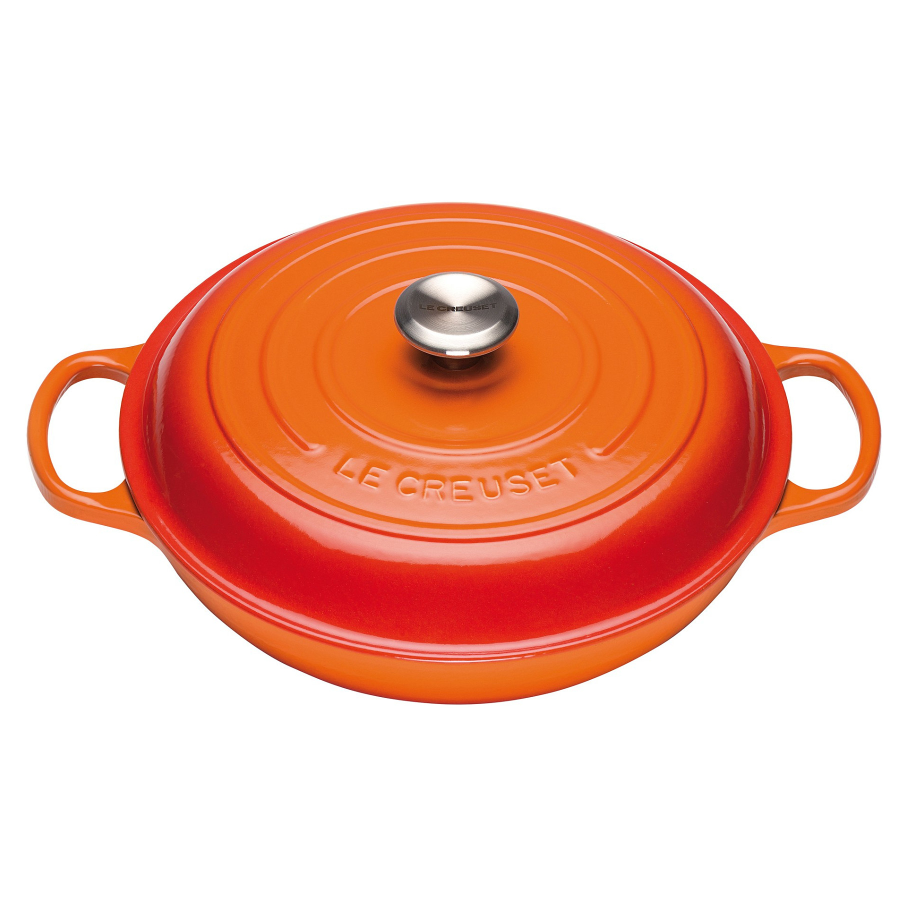 Le Creuset 2025773 roasting pan Haushaltskleingeräte