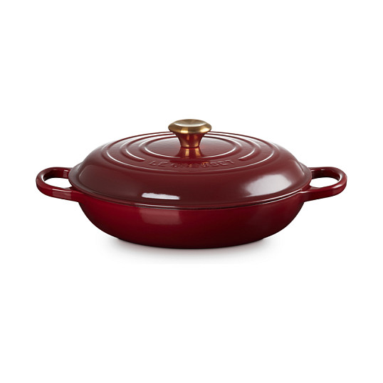 Le Creuset 21180309494441 saucepan Haushaltskleingeräte