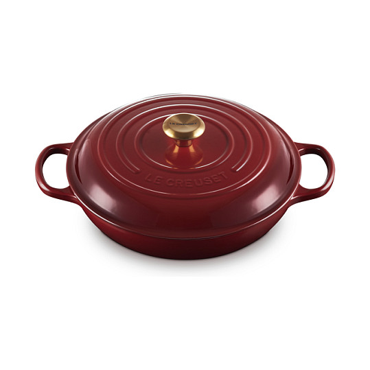 Le Creuset 21180309494441 saucepan
