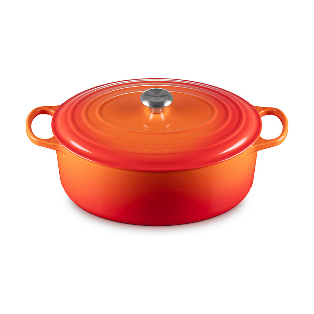 Le Creuset 2022513 roasting pan