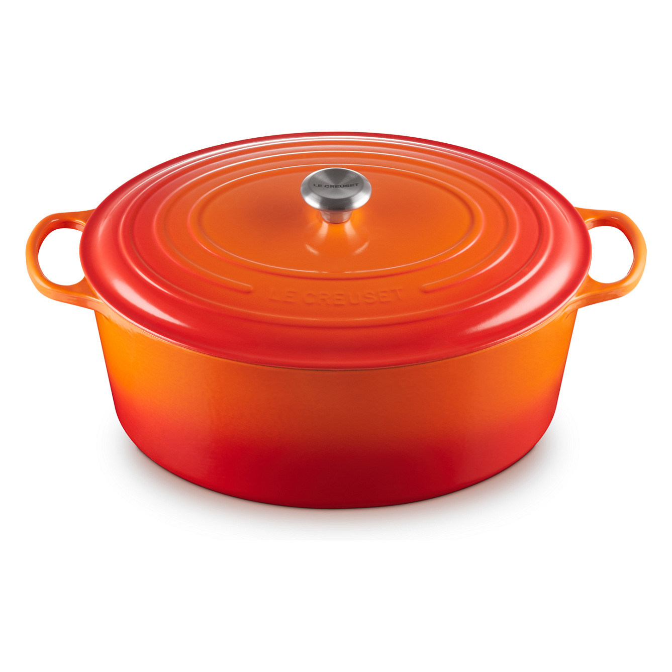 Le Creuset 21178400902430 Dutch oven