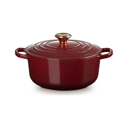 Le Creuset 21177209494441 saucepan Haushaltskleingeräte