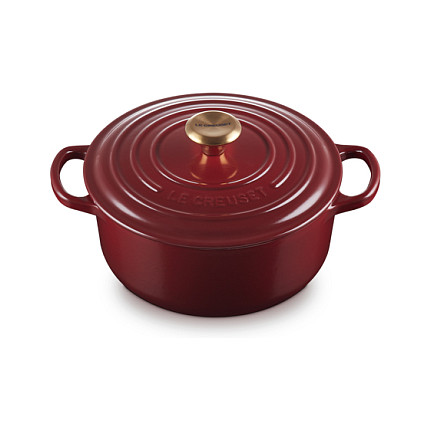 Le Creuset 21177209494441 saucepan