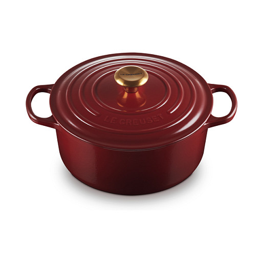 Le Creuset 21177269494441 saucepan