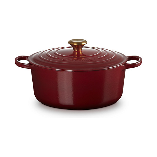 Le Creuset 21177289494441 saucepan Haushaltskleingeräte